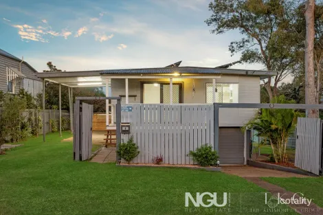 Property photo of 9 Freeman Street North Ipswich QLD 4305