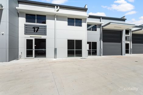 17/51 Cook Ct, North Lakes, QLD 4509