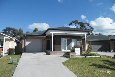 22 Skiff St, Vincentia, NSW 2540