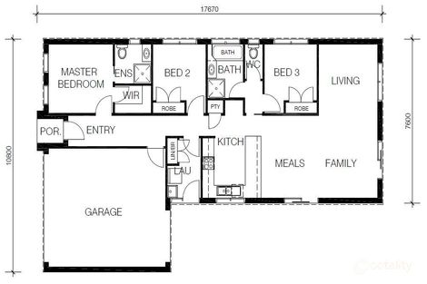 Property photo of 5 Mariposa Grove Cranbourne VIC 3977