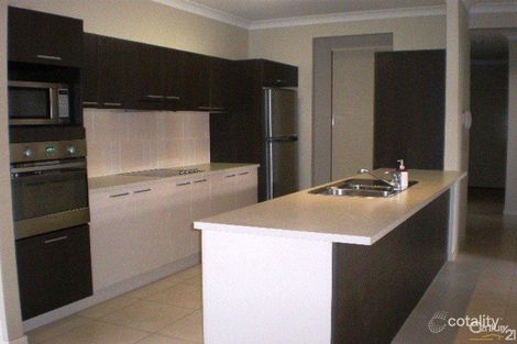 Property photo of 25 Timberlea Drive East Bentley Park QLD 4869