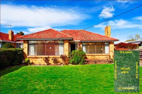 32 Rosanna St, Carnegie, VIC 3163