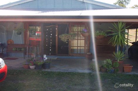 Property photo of 5 Brangus Court Kuttabul QLD 4741