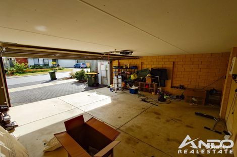 Property photo of 23 Harrogate Road Wellard WA 6170