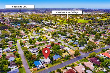 Property photo of 19 Howlett Road Capalaba QLD 4157