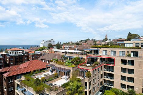 Property photo of 10/183 Coogee Bay Road Coogee NSW 2034
