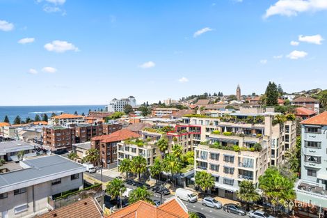 Property photo of 10/183 Coogee Bay Road Coogee NSW 2034