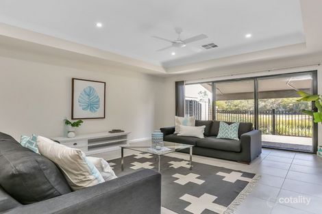 Property photo of 12 Northcote Walk Mawson Lakes SA 5095