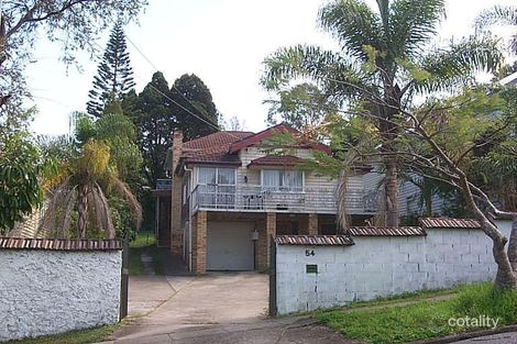 54 Hipwood Ave, Coorparoo, QLD 4151