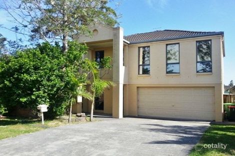 109 Colorado Dr, Blue Haven, NSW 2262