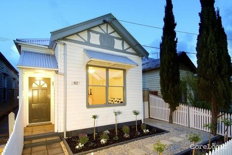 Property photo of 62 Ascot Vale Road Flemington VIC 3031