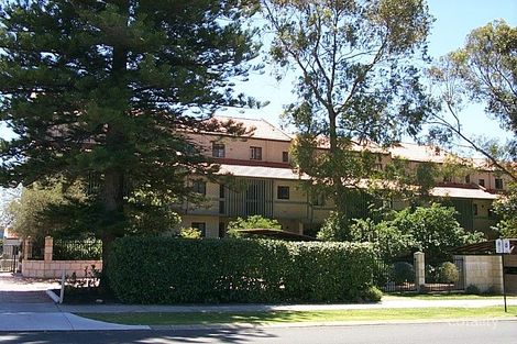 Property photo of 6/172 Mill Point Road South Perth WA 6151