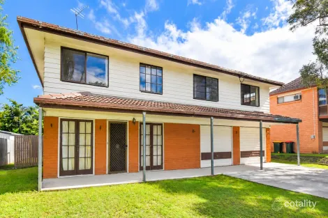 25 Rinora St, Corinda, QLD 4075