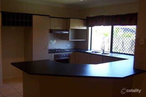 Property photo of 30 Squires Crescent Kirwan QLD 4817