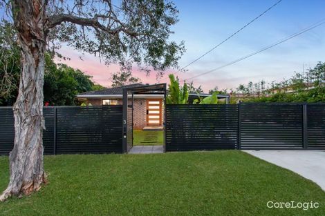 Property photo of 3 Rhoades Street Capalaba QLD 4157