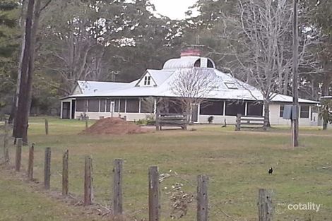 Property photo of 622 The Branch Lane The Branch NSW 2425