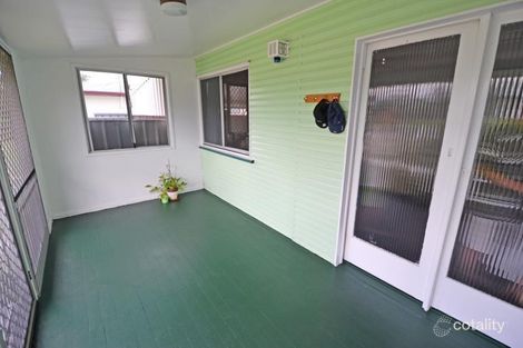 Property photo of 149 Kroombit Street Biloela QLD 4715