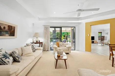 Property photo of 34 Prestwick Drive Twin Waters QLD 4564