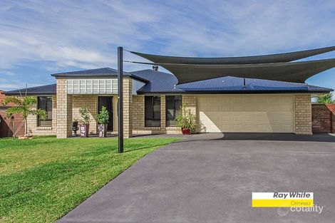 39 Reedmans Rd, Ormeau, QLD 4208