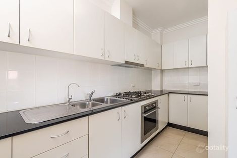 Property photo of 12/6-8 Russell Street Strathfield NSW 2135