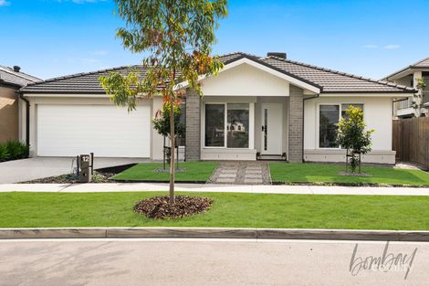 12 PORCINI PDE, MICKLEHAM, VIC 3064
