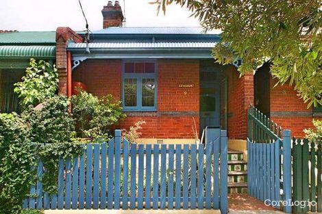 Property photo of 9 Binning Street Erskineville NSW 2043