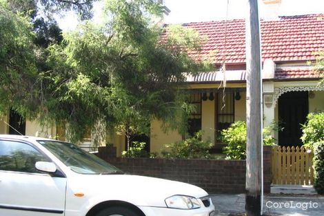 Property photo of 45 Wellesley Street Summer Hill NSW 2130
