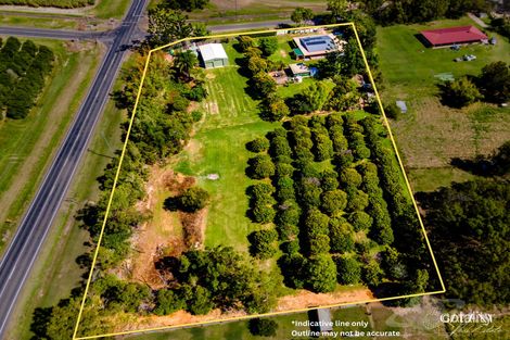 Property photo of 10 Witts Road Meadowvale QLD 4670