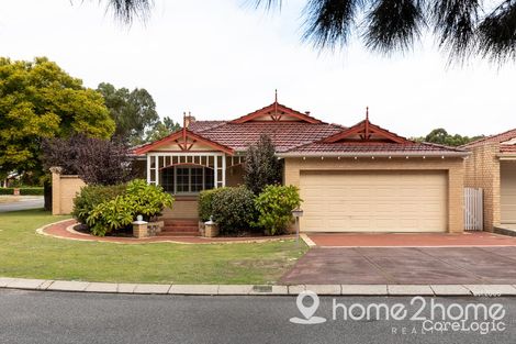 Property photo of 12 Carmody Court Bull Creek WA 6149