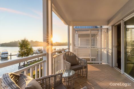 Property photo of 22 Rosemeadow Drive Cabarita NSW 2137