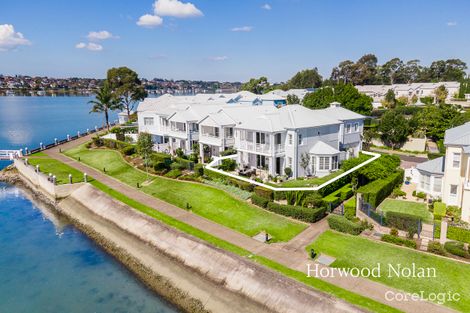 Property photo of 22 Rosemeadow Drive Cabarita NSW 2137