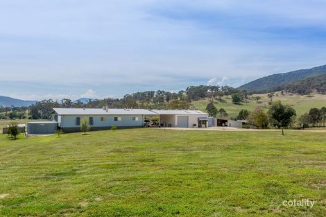 62 Nariel Gap Rd, Thowgla Valley, VIC 3707