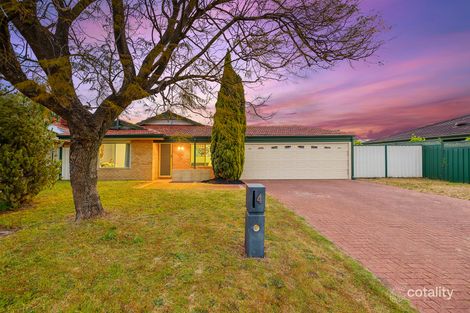 Property photo of 4 Villa Mews Kewdale WA 6105