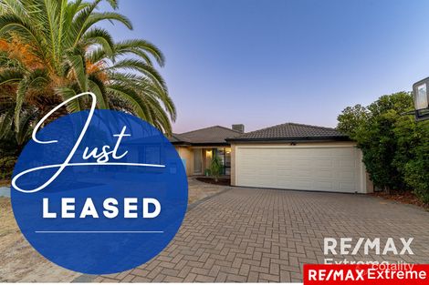 Property photo of 46 Mangrove Circuit Banksia Grove WA 6031