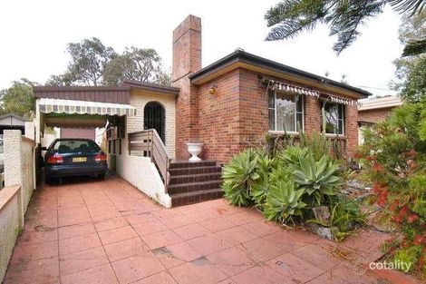 Property photo of 30 Romani Avenue Riverview NSW 2066
