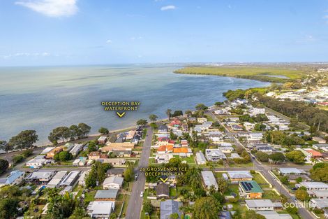 Property photo of 26 Grosvenor Terrace Deception Bay QLD 4508