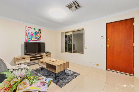 Property photo of 4 Villa Mews Kewdale WA 6105