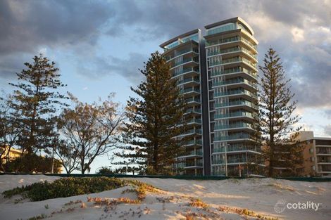Property photo of 1204/1-3 Douglas Street Coolangatta QLD 4225