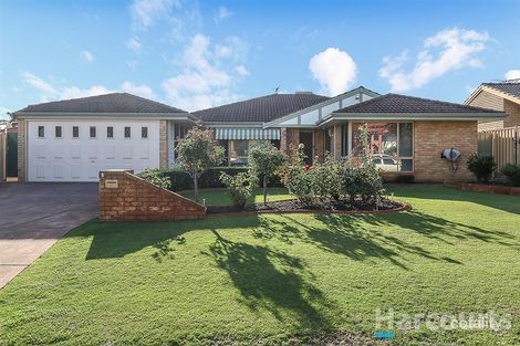 Property photo of 6 Parkin Court Eden Hill WA 6054