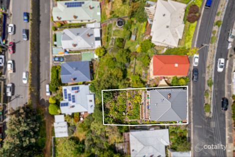 Property photo of 26 Corby Avenue West Hobart TAS 7000