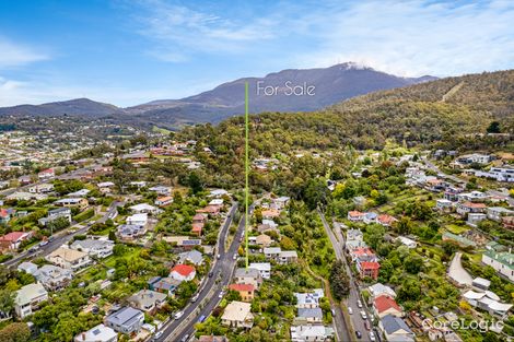 Property photo of 26 Corby Avenue West Hobart TAS 7000