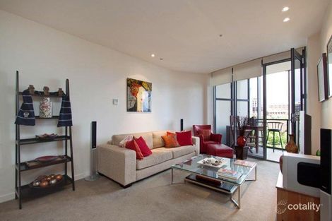 Property photo of 410/55 Queens Road Melbourne VIC 3004