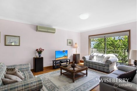 Property photo of 18 Montah Avenue Berkeley Vale NSW 2261