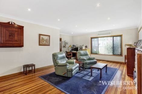 Property photo of 18 Montah Avenue Berkeley Vale NSW 2261