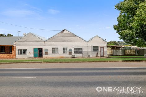 Property photo of 29 New England Highway Willow Tree NSW 2339