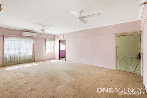 Property photo of 29 New England Highway Willow Tree NSW 2339