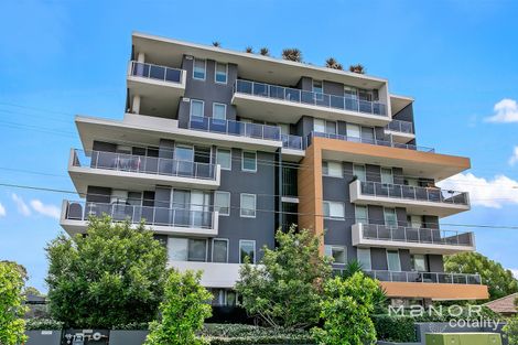 103/31 Carinya St, Blacktown, NSW 2148