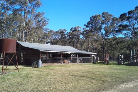 Property photo of 622 The Branch Lane The Branch NSW 2425