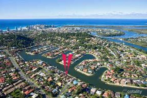 Property photo of 19 Compass Way Tweed Heads NSW 2485