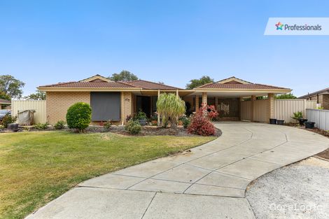 Property photo of 3 Giro Close Middle Swan WA 6056